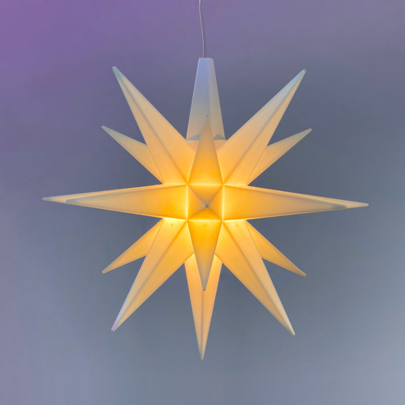 Original Herrnhuter Sterne in Darmstadt